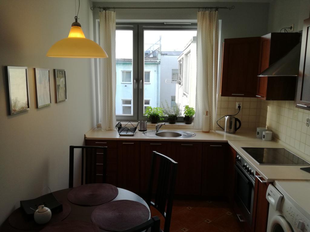 Apartamenty Sedinum - Modern 什切青 外观 照片